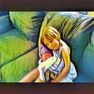 Meet your Posher, Pat